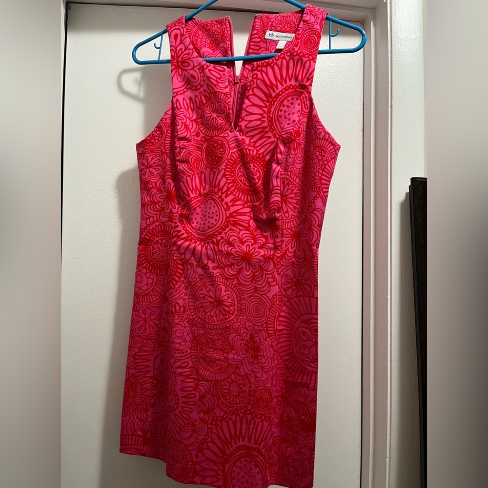 Southern Tide Dress